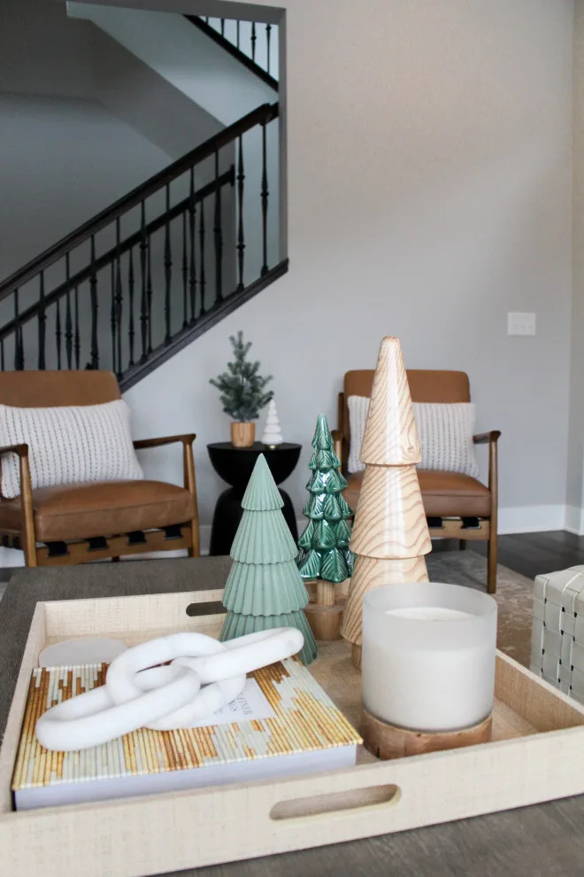 Organic Contemporary by Teak & Olive Design Co. - Photo 2