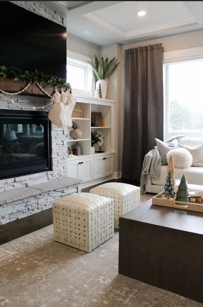 Organic Contemporary by Teak & Olive Design Co. - Photo 3