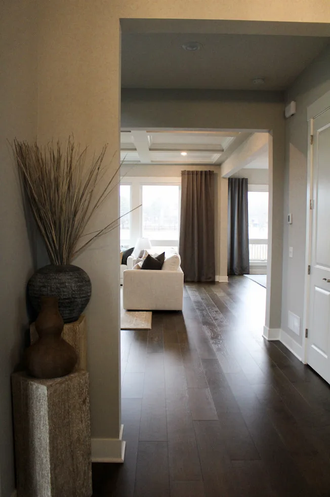 Organic Contemporary by Teak & Olive Design Co. - Photo 10