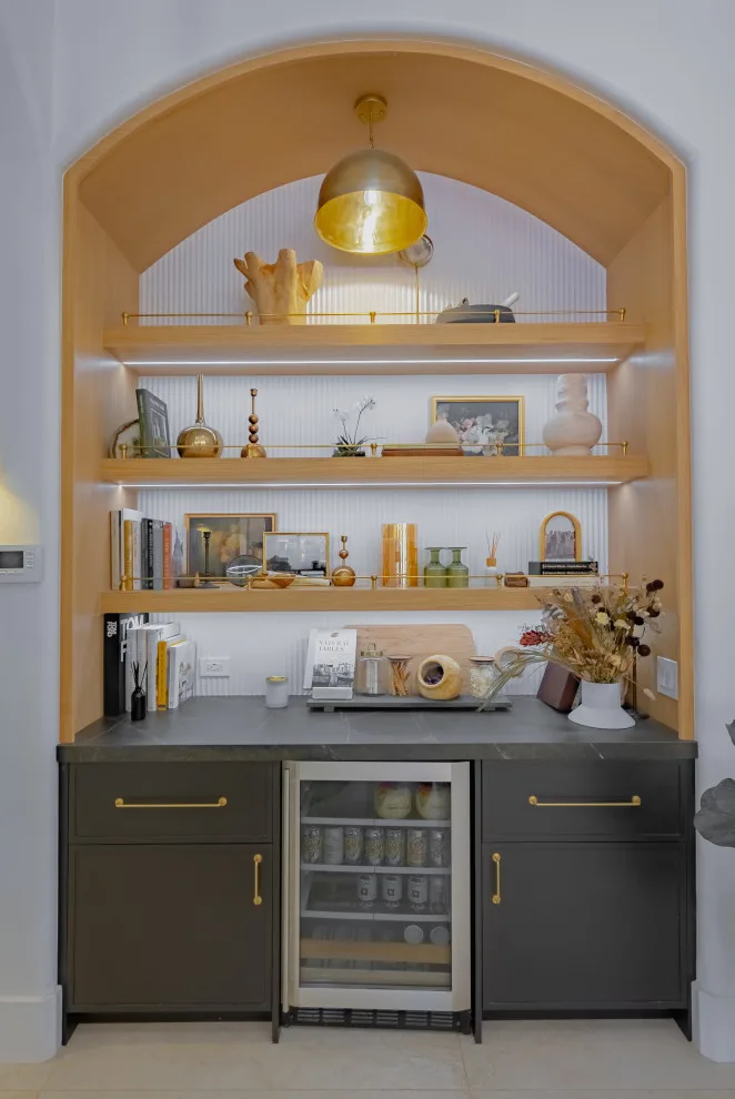 Contemporary Organic Initiative by KDD | Kim Dee Designs - Photo 16