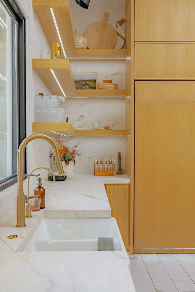 Contemporary Organic Initiative by KDD | Kim Dee Designs - Photo 12