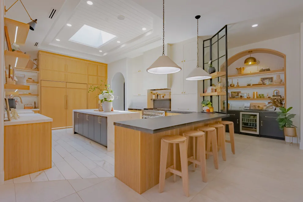 Contemporary Organic Initiative by KDD | Kim Dee Designs - Photo 33