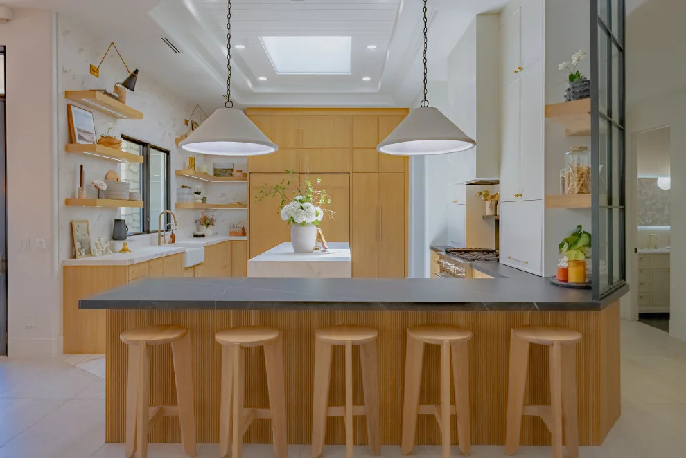 Contemporary Organic Initiative by KDD | Kim Dee Designs - Photo 25