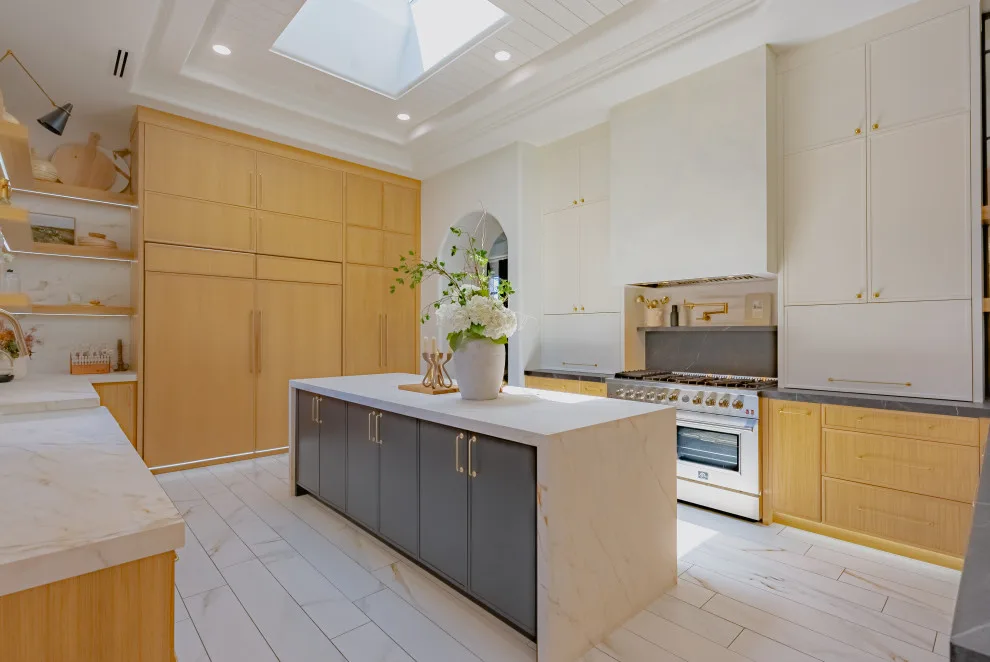 Contemporary Organic Initiative by KDD | Kim Dee Designs - Photo 44