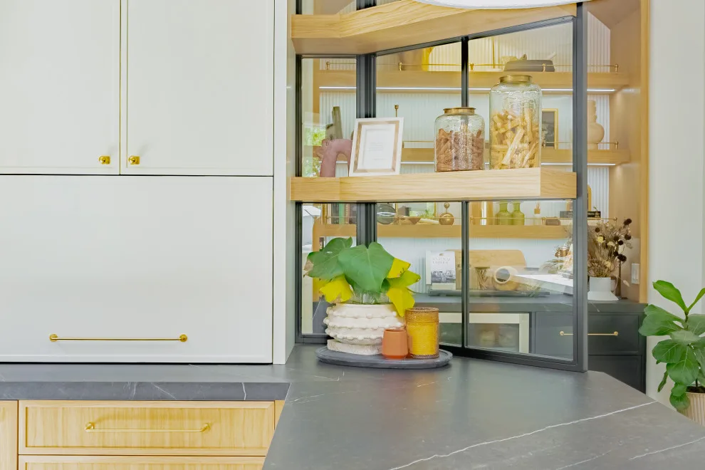 Contemporary Organic Initiative by KDD | Kim Dee Designs - Photo 21