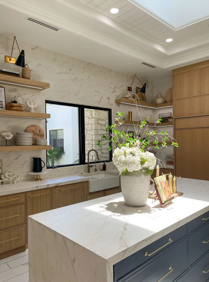 Contemporary Organic Initiative by KDD | Kim Dee Designs - Photo 28
