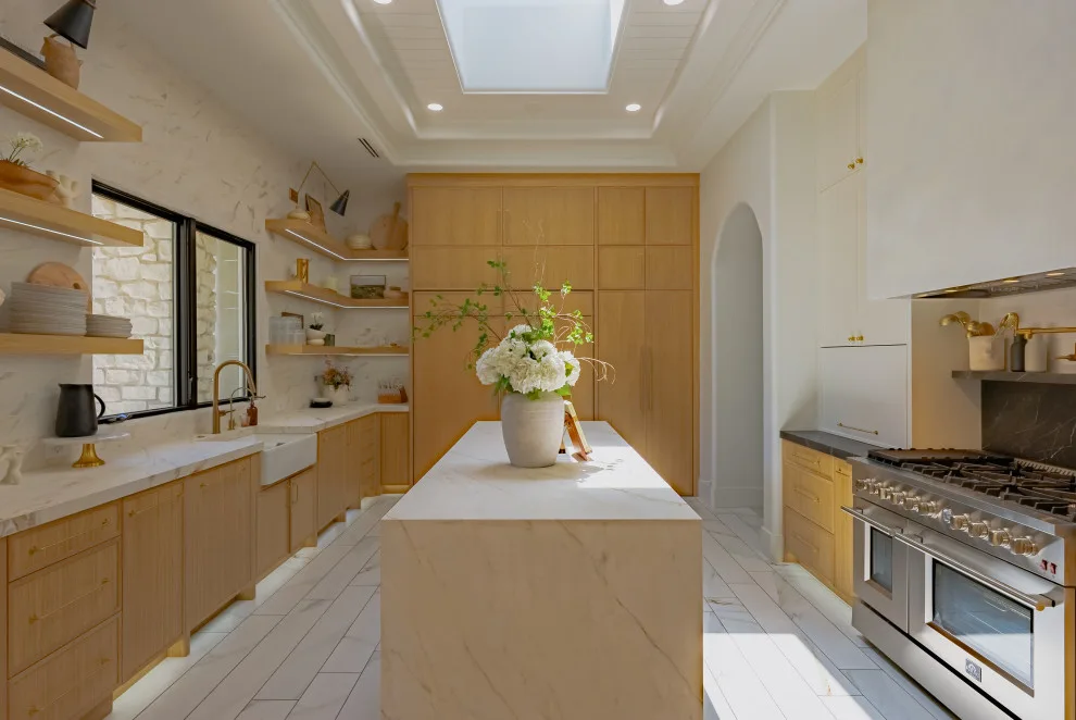 Contemporary Organic Initiative by KDD | Kim Dee Designs - Photo 36