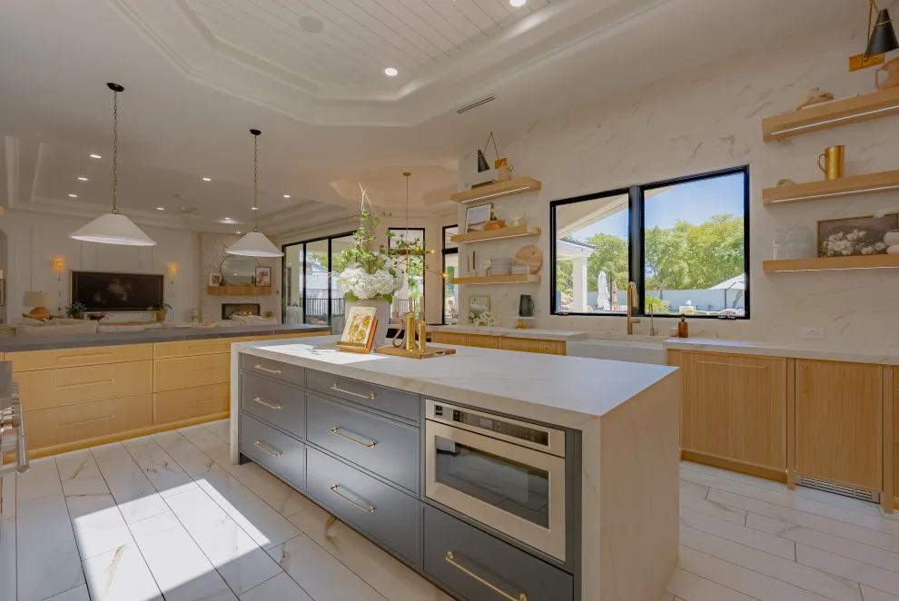 Contemporary Organic Initiative by KDD | Kim Dee Designs - Photo 35