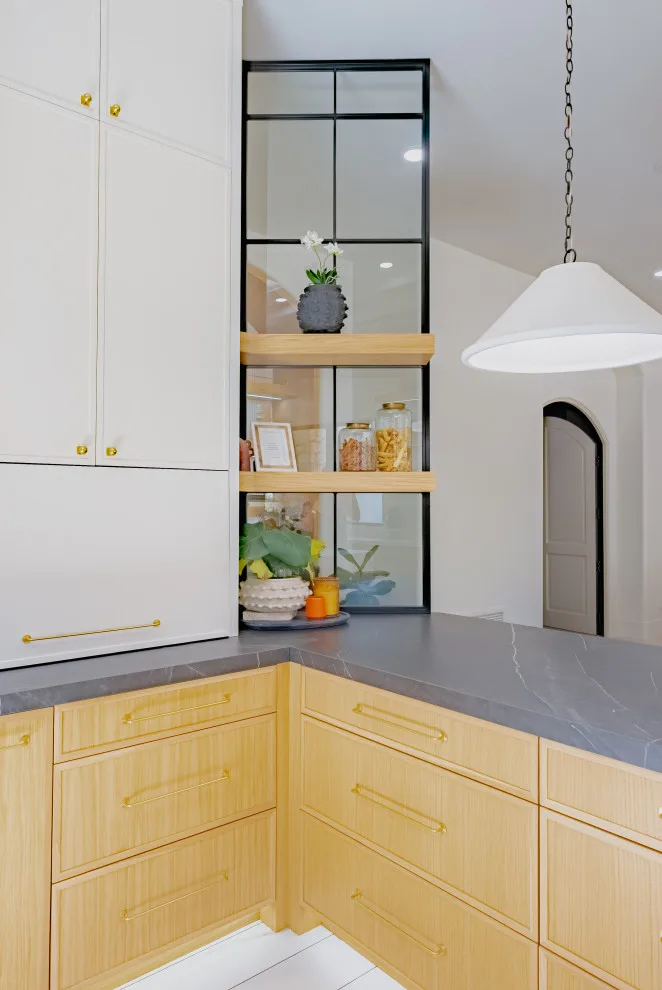 Contemporary Organic Initiative by KDD | Kim Dee Designs - Photo 5