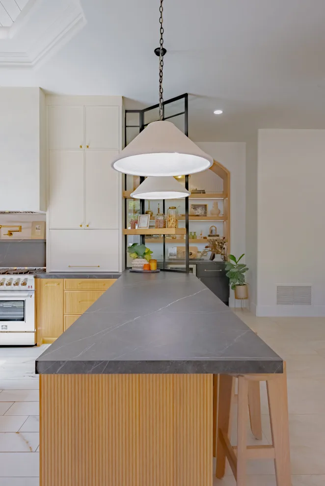 Contemporary Organic Initiative by KDD | Kim Dee Designs - Photo 13