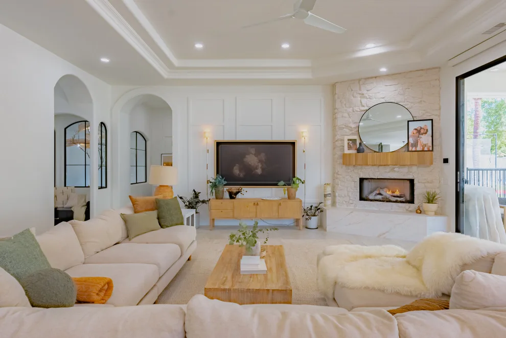 Contemporary Organic Initiative by KDD | Kim Dee Designs - Photo 8