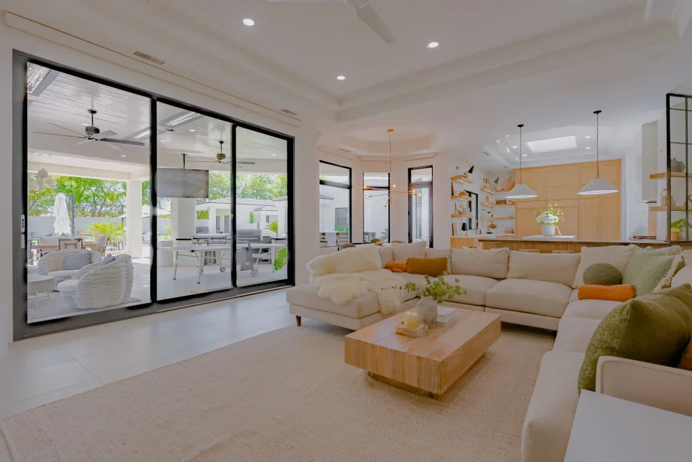 Contemporary Organic Initiative by KDD | Kim Dee Designs - Photo 34
