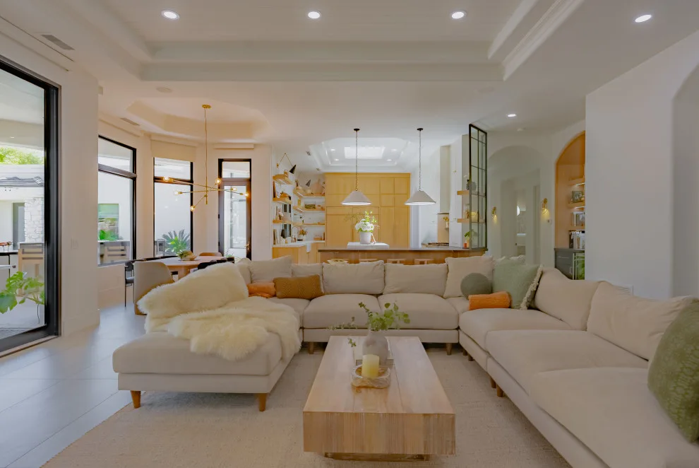 Contemporary Organic Initiative by KDD | Kim Dee Designs - Photo 39