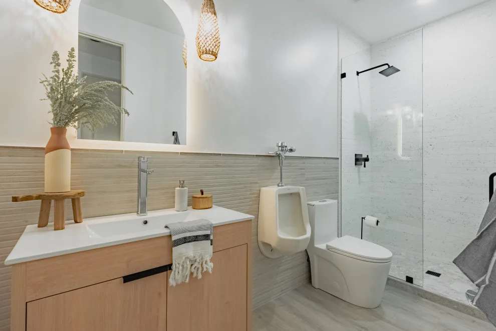 Contemporary Organic Initiative by KDD | Kim Dee Designs - Photo 18