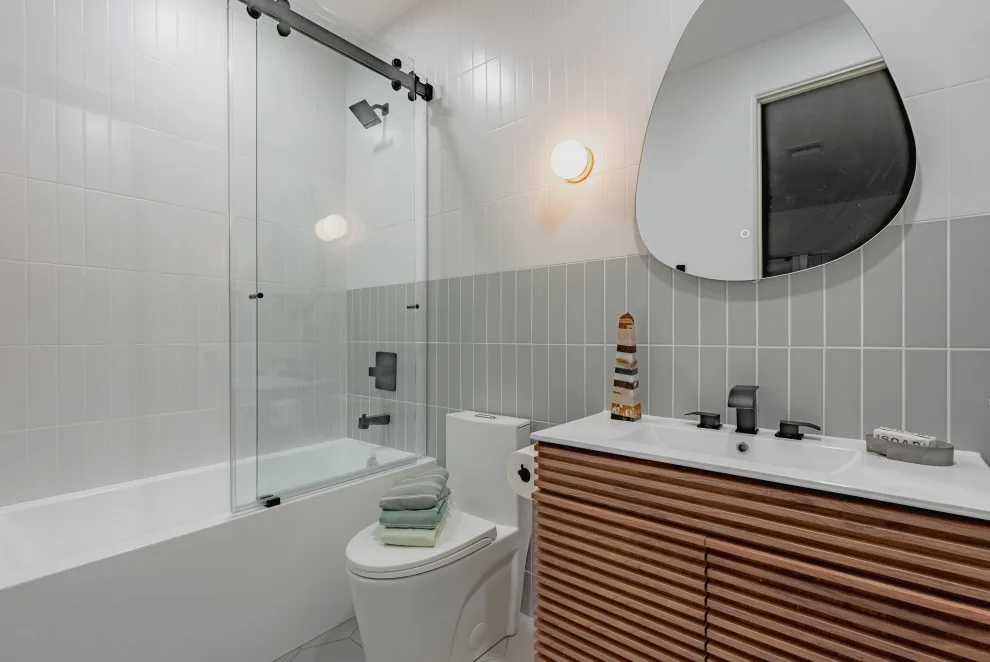 Contemporary Organic Initiative by KDD | Kim Dee Designs - Photo 26