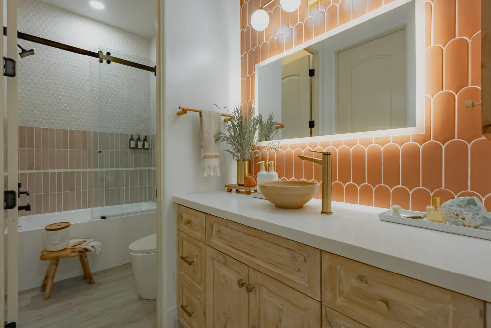 Contemporary Organic Initiative by KDD | Kim Dee Designs - Photo 27