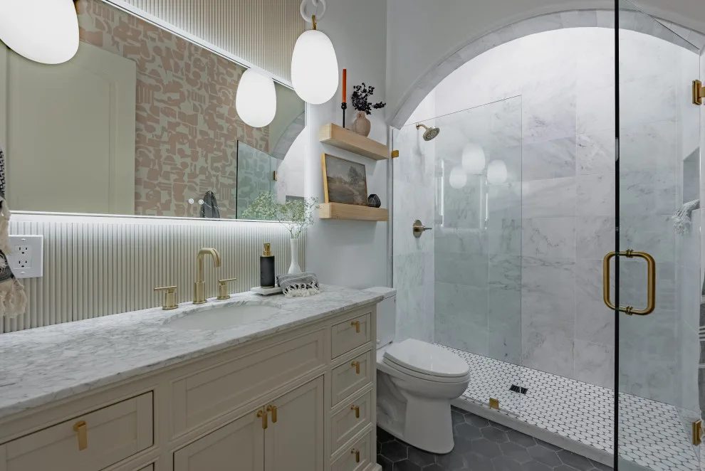 Contemporary Organic Initiative by KDD | Kim Dee Designs - Photo 17