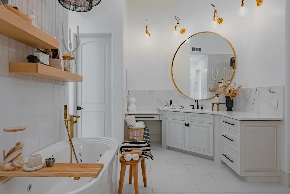 Contemporary Organic Initiative by KDD | Kim Dee Designs - Photo 42