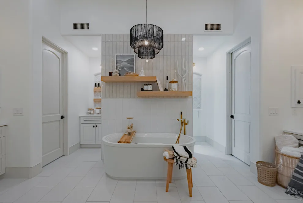 Contemporary Organic Initiative by KDD | Kim Dee Designs - Photo 22