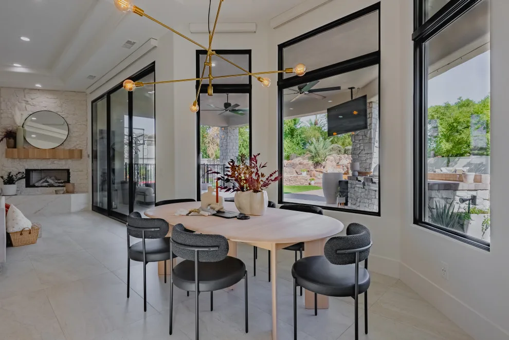 Contemporary Organic Initiative by KDD | Kim Dee Designs - Photo 14