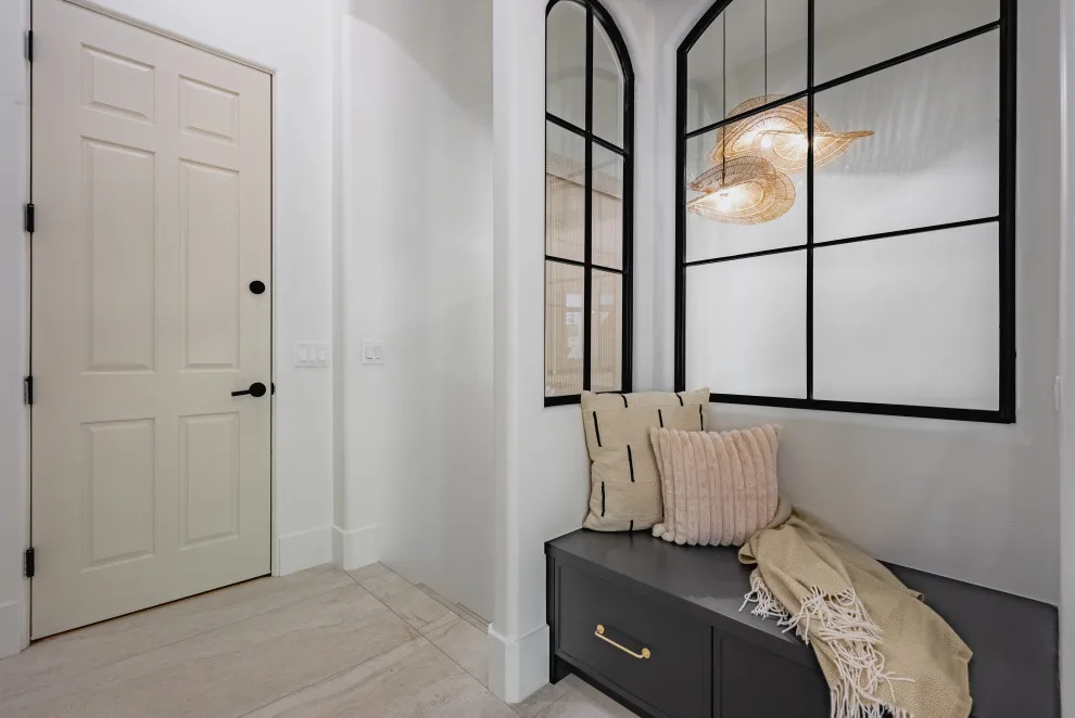 Contemporary Organic Initiative by KDD | Kim Dee Designs - Photo 32