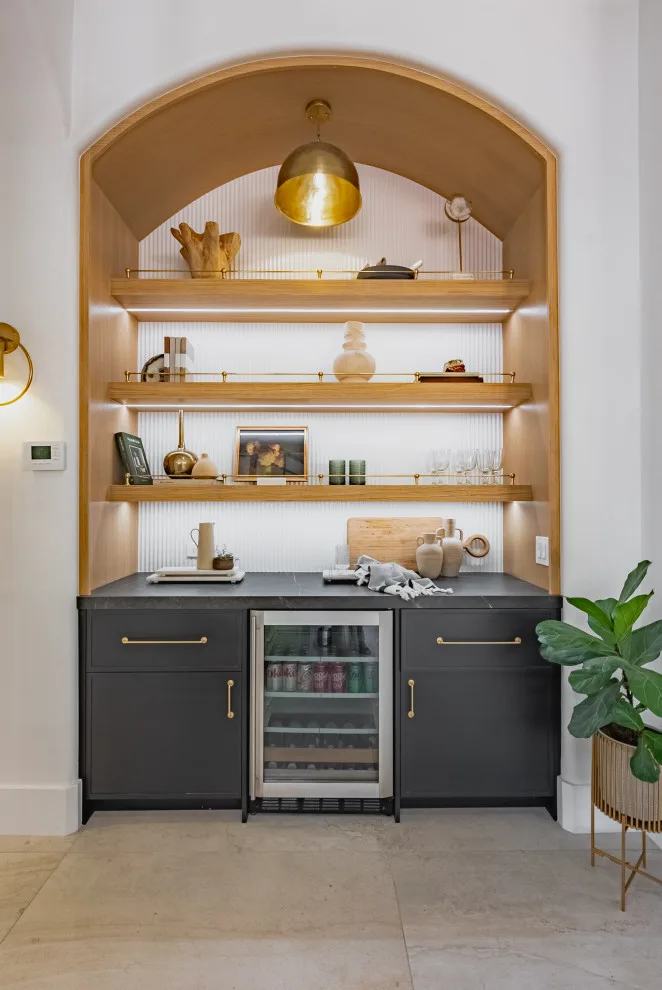 Contemporary Organic Initiative by KDD | Kim Dee Designs - Photo 46