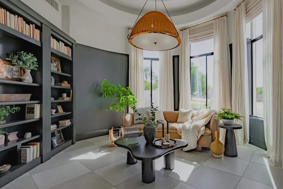 Contemporary Organic Initiative by KDD | Kim Dee Designs - Photo 48