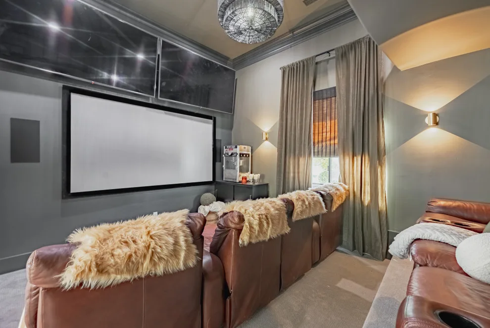 Contemporary Organic Initiative by KDD | Kim Dee Designs - Photo 41