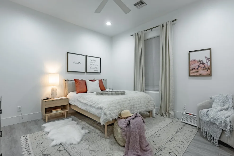 Contemporary Organic Initiative by KDD | Kim Dee Designs - Photo 37
