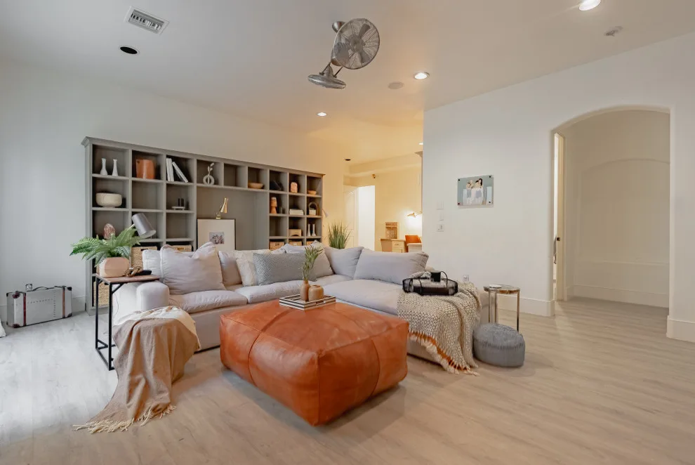 Contemporary Organic Initiative by KDD | Kim Dee Designs - Photo 19