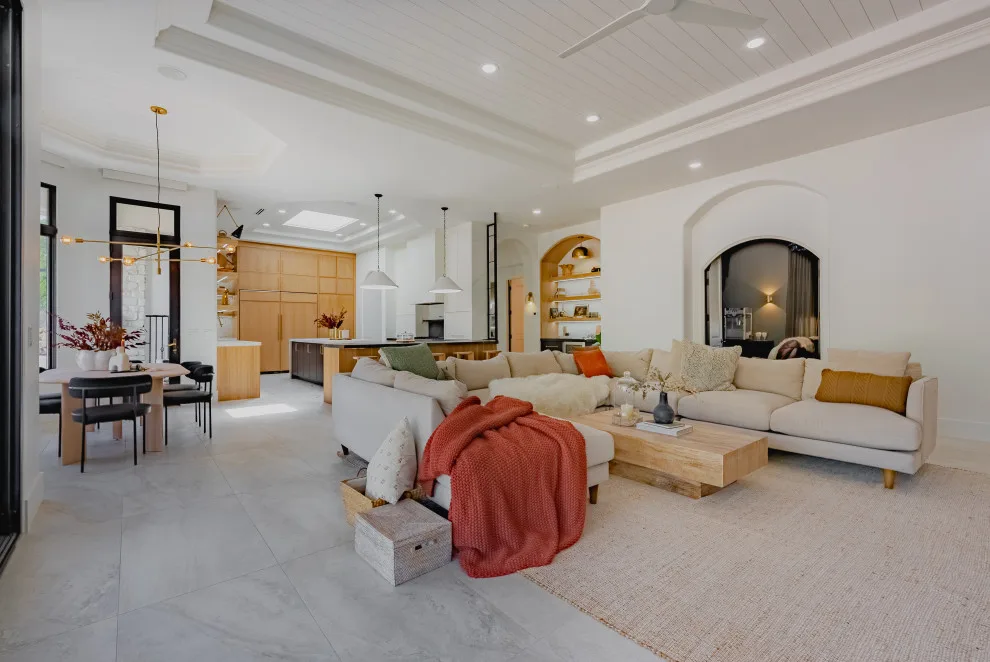 Contemporary Organic Initiative by KDD | Kim Dee Designs - Photo 45