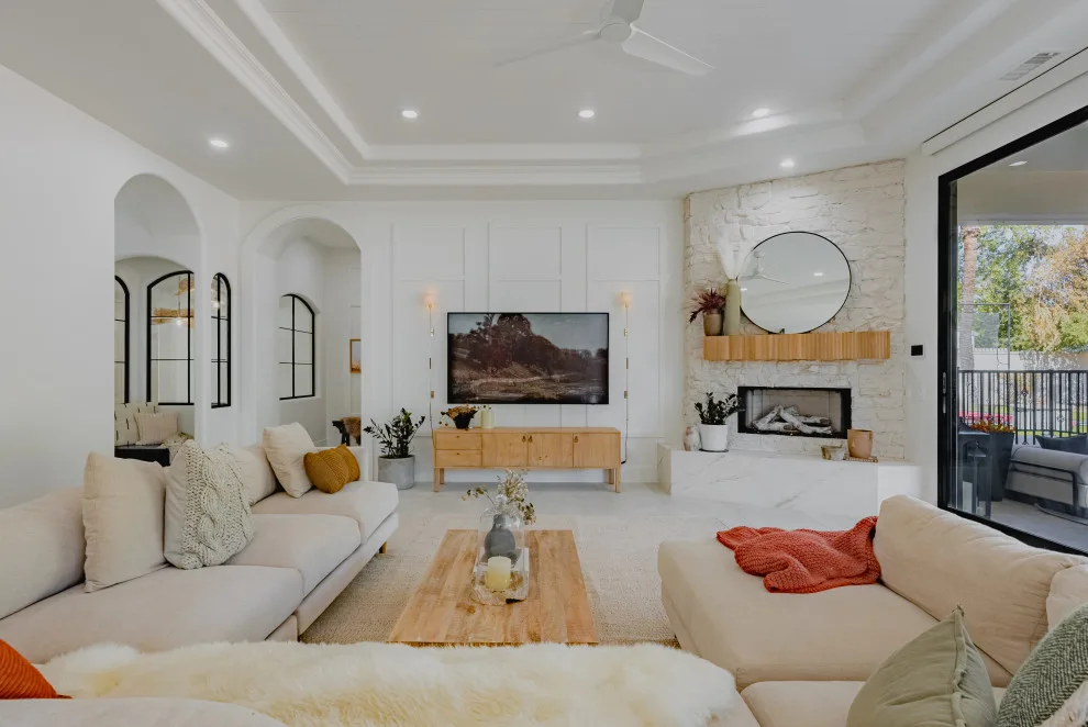 Contemporary Organic Initiative by KDD | Kim Dee Designs - Photo 20