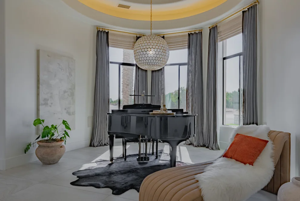 Contemporary Organic Initiative by KDD | Kim Dee Designs - Photo 47