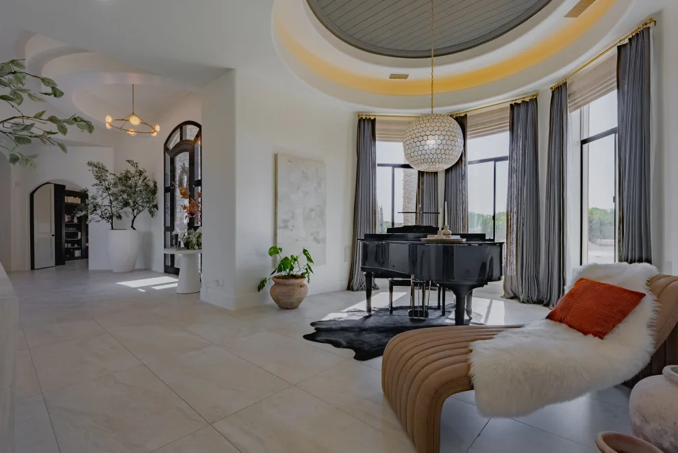 Contemporary Organic Initiative by KDD | Kim Dee Designs - Photo 43