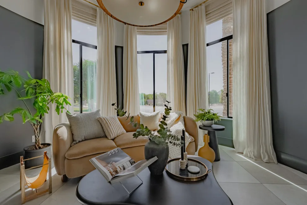 Contemporary Organic Initiative by KDD | Kim Dee Designs - Photo 29