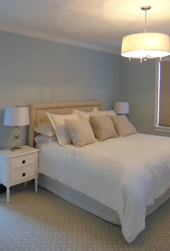 Ormsby Hill Residence by Laura's Interior Design - Photo 2