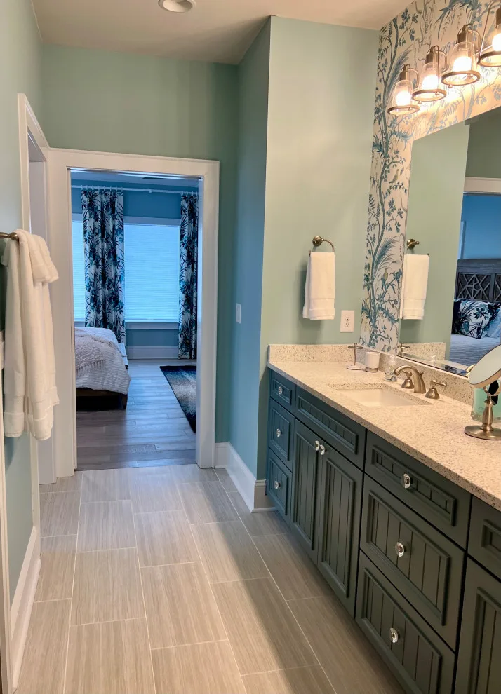 Topsail Island Osprey Drive Residence by D's Interior Design - Photo 12