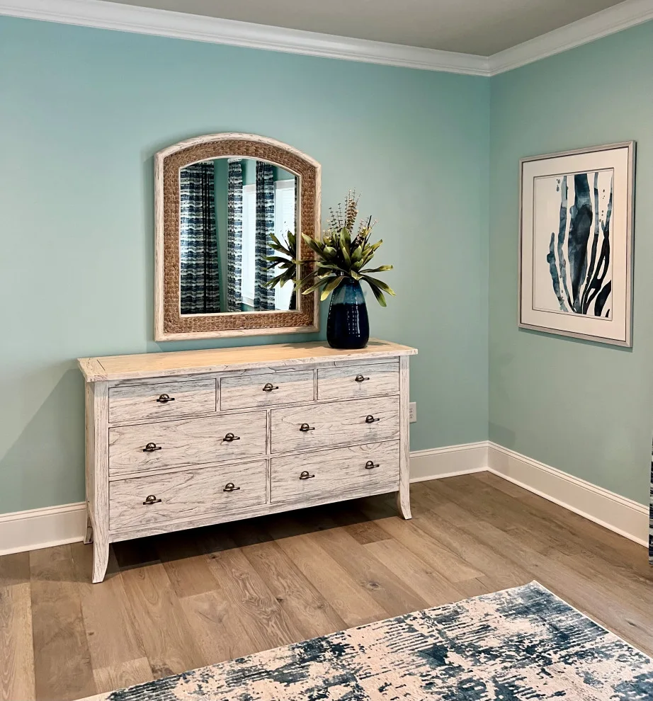 Topsail Island Osprey Drive Residence by D's Interior Design - Photo 21
