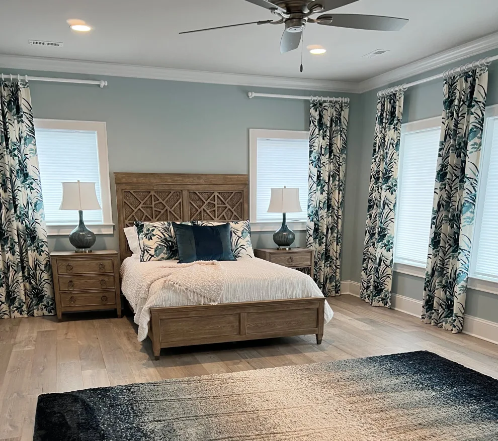 Topsail Island Osprey Drive Residence by D's Interior Design - Photo 14