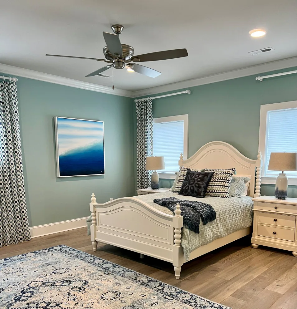 Topsail Island Osprey Drive Residence by D's Interior Design - Photo 3
