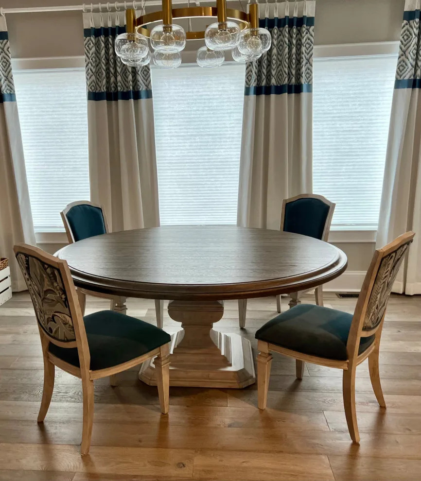 Topsail Island Osprey Drive Residence by D's Interior Design - Photo 2