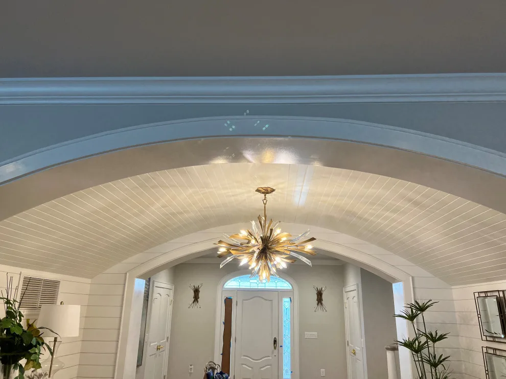 Topsail Island Osprey Drive Residence by D's Interior Design - Photo 22