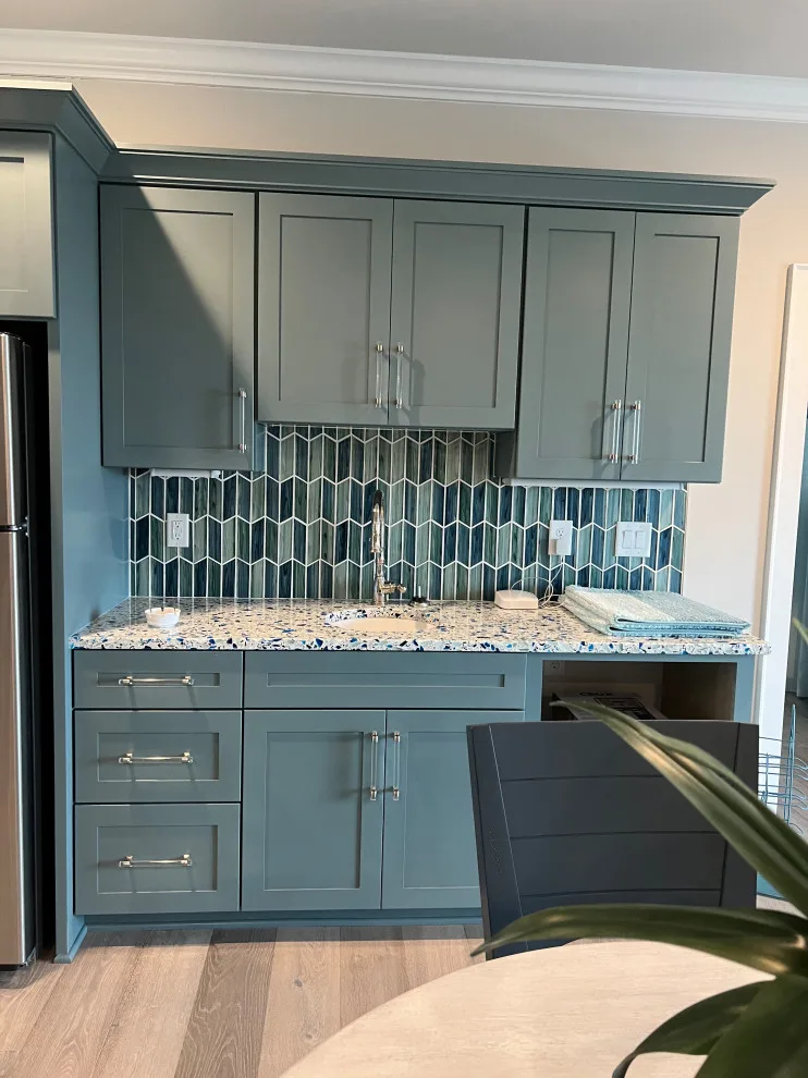 Topsail Island Osprey Drive Residence by D's Interior Design - Photo 19