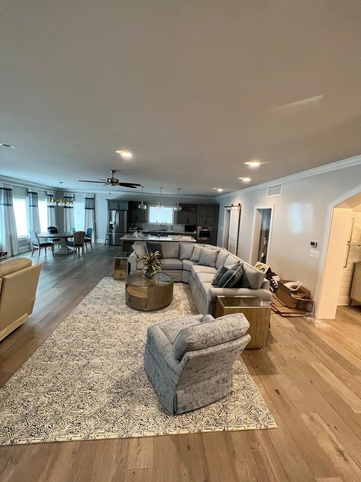 Topsail Island Osprey Drive Residence by D's Interior Design - Photo 25