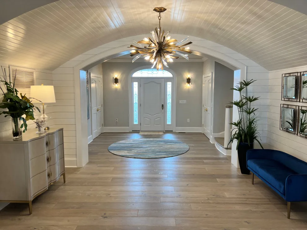 Topsail Island Osprey Drive Residence by D's Interior Design - Photo 5