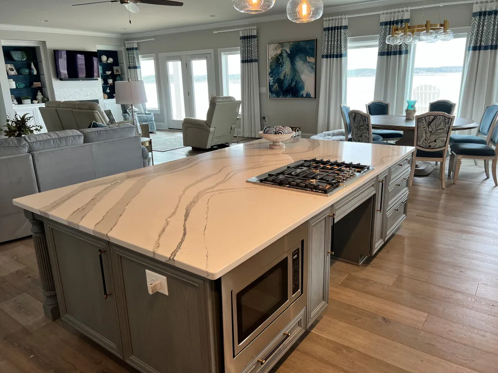 Topsail Island Osprey Drive Residence by D's Interior Design - Photo 28