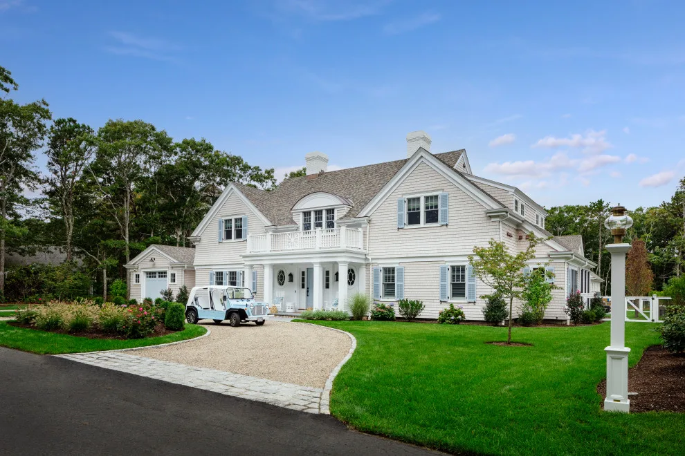 Osterville Reimagined by Digs Design Company - Photo 26