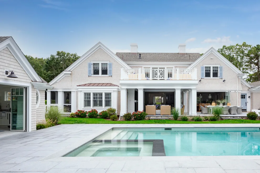 Osterville Reimagined by Digs Design Company - Photo 29