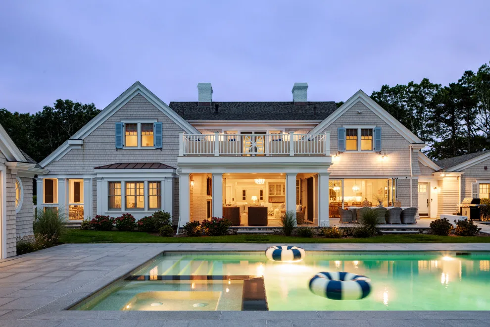 Osterville Reimagined by Digs Design Company - Photo 4