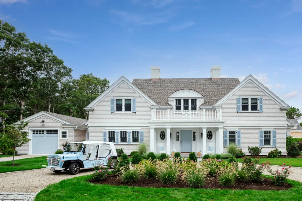 Osterville Reimagined by Digs Design Company - Photo 46